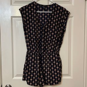 Forever 21 Romper Size M
